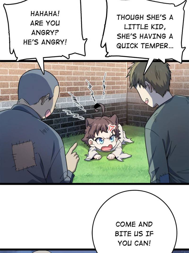 Spare Me, Great Lord! Chapter 62 - 52