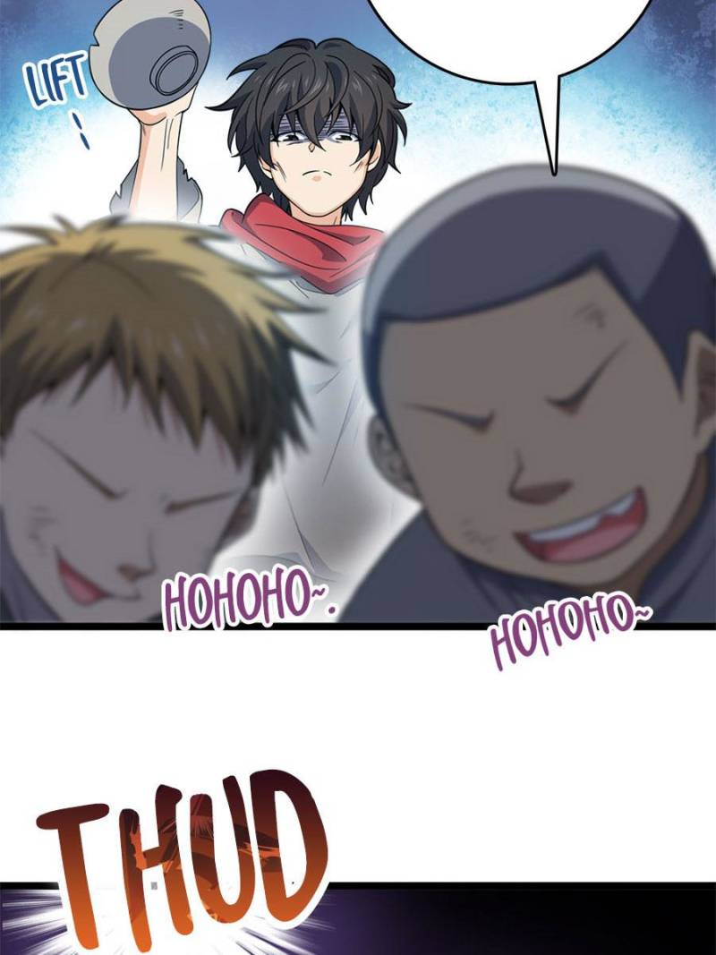 Spare Me, Great Lord! Chapter 62 - 53