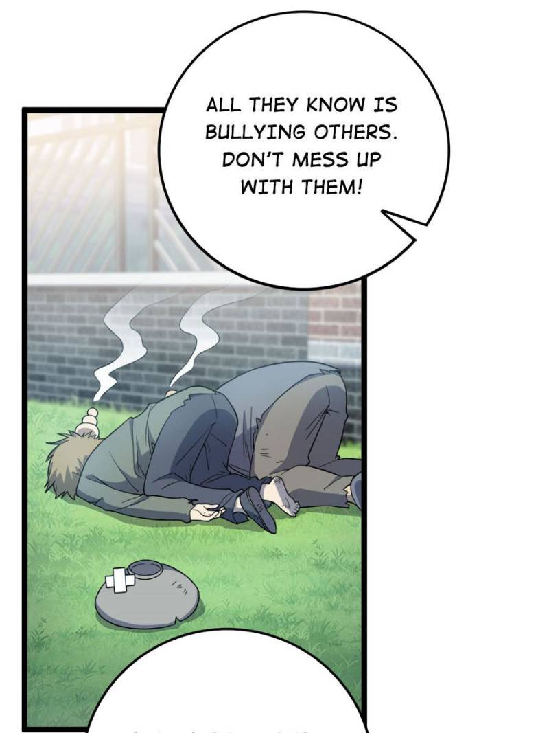 Spare Me, Great Lord! Chapter 62 - 55