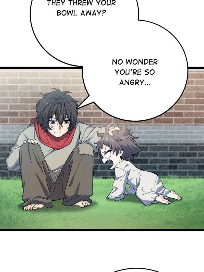 Spare Me, Great Lord! Chapter 62 - 56