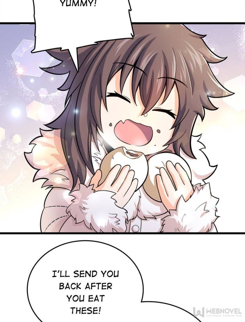 Spare Me, Great Lord! Chapter 63 - 50