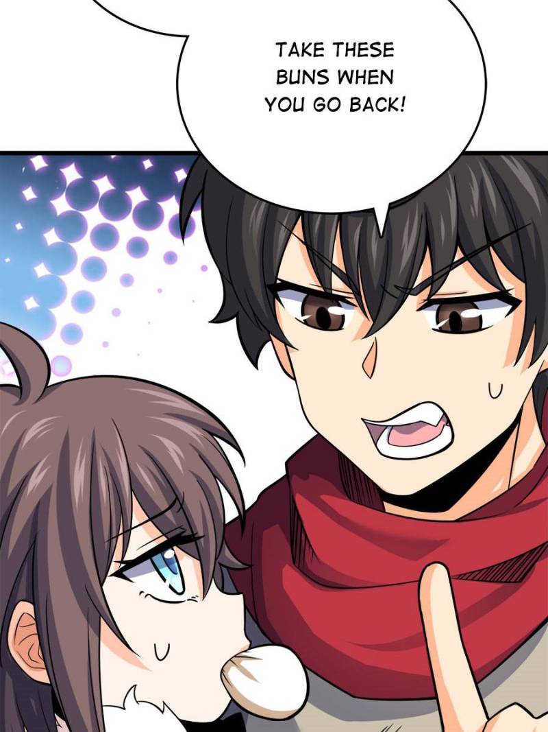 Spare Me, Great Lord! Chapter 63 - 51