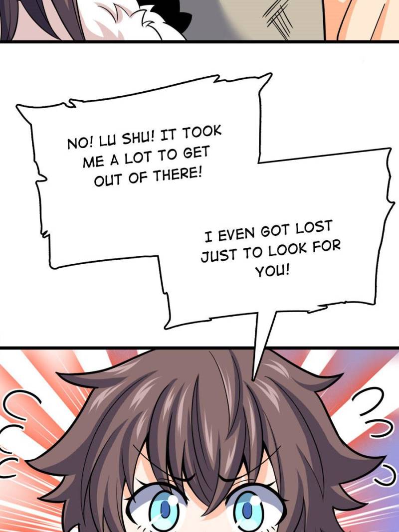 Spare Me, Great Lord! Chapter 63 - 52
