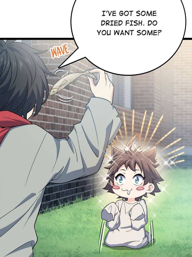 Spare Me, Great Lord! Chapter 62 - 58