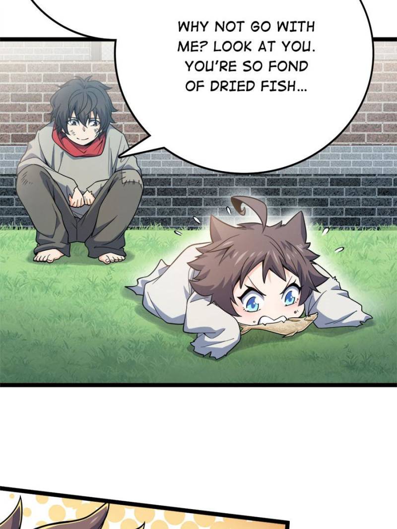 Spare Me, Great Lord! Chapter 62 - 61