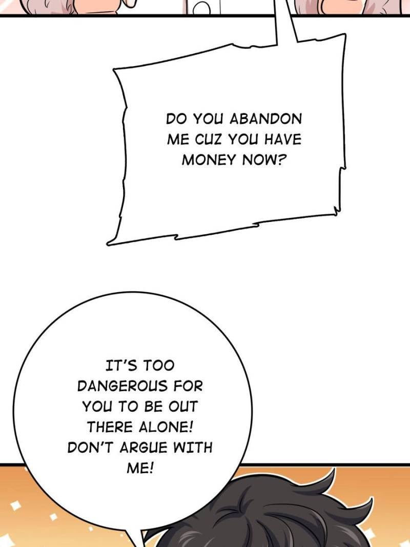 Spare Me, Great Lord! Chapter 63 - 54