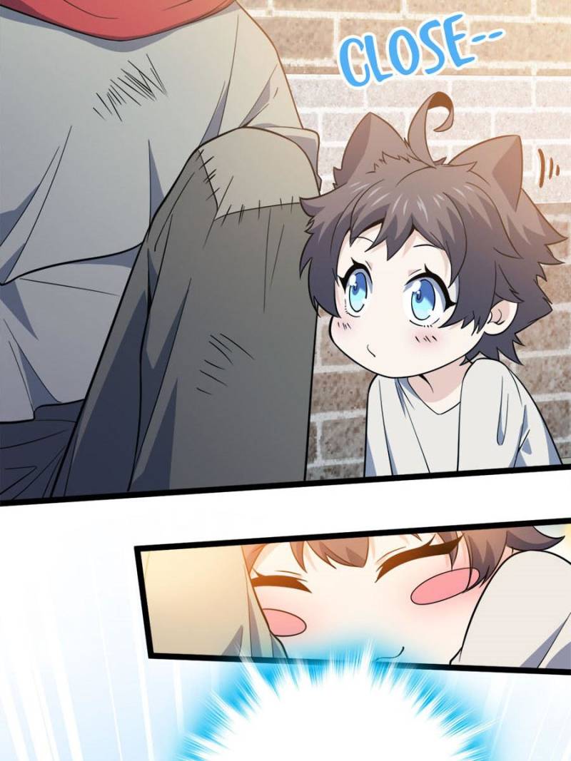 Spare Me, Great Lord! Chapter 62 - 64