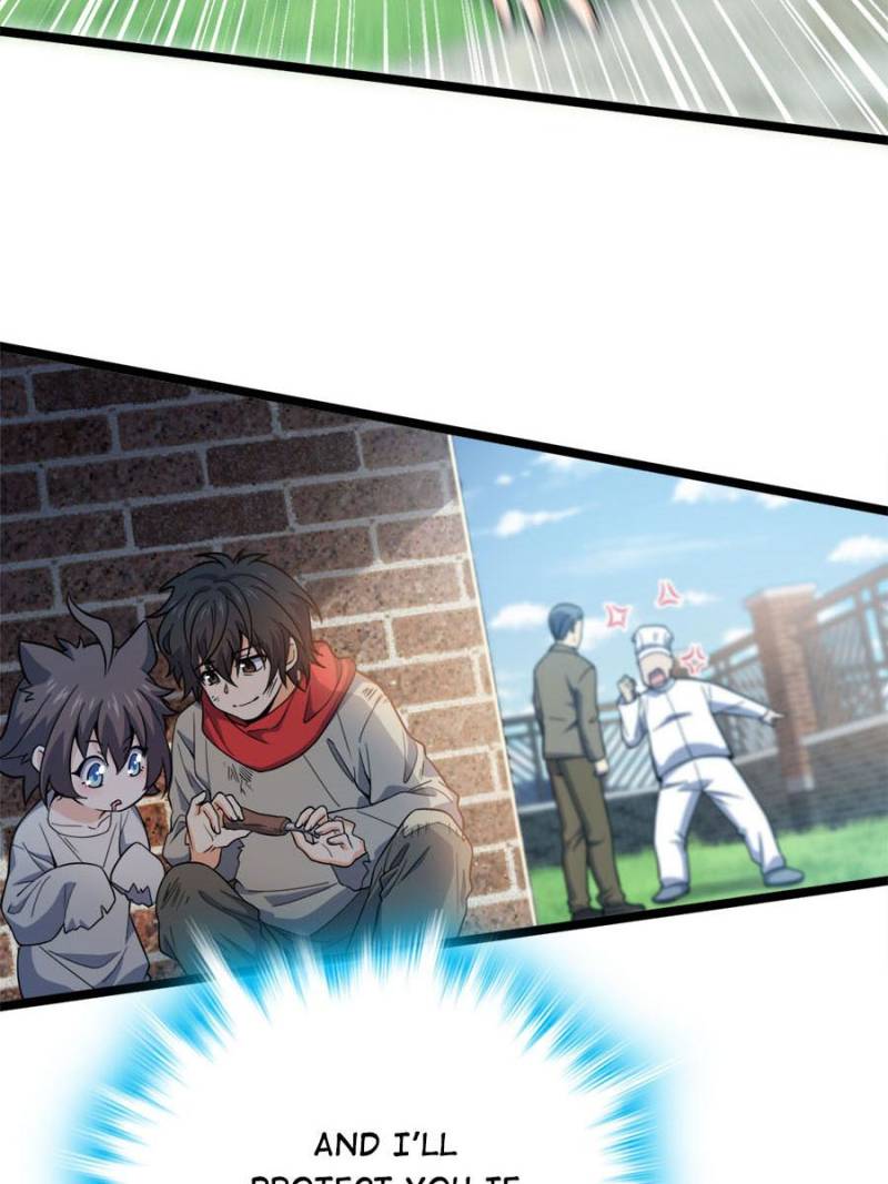 Spare Me, Great Lord! Chapter 62 - 67