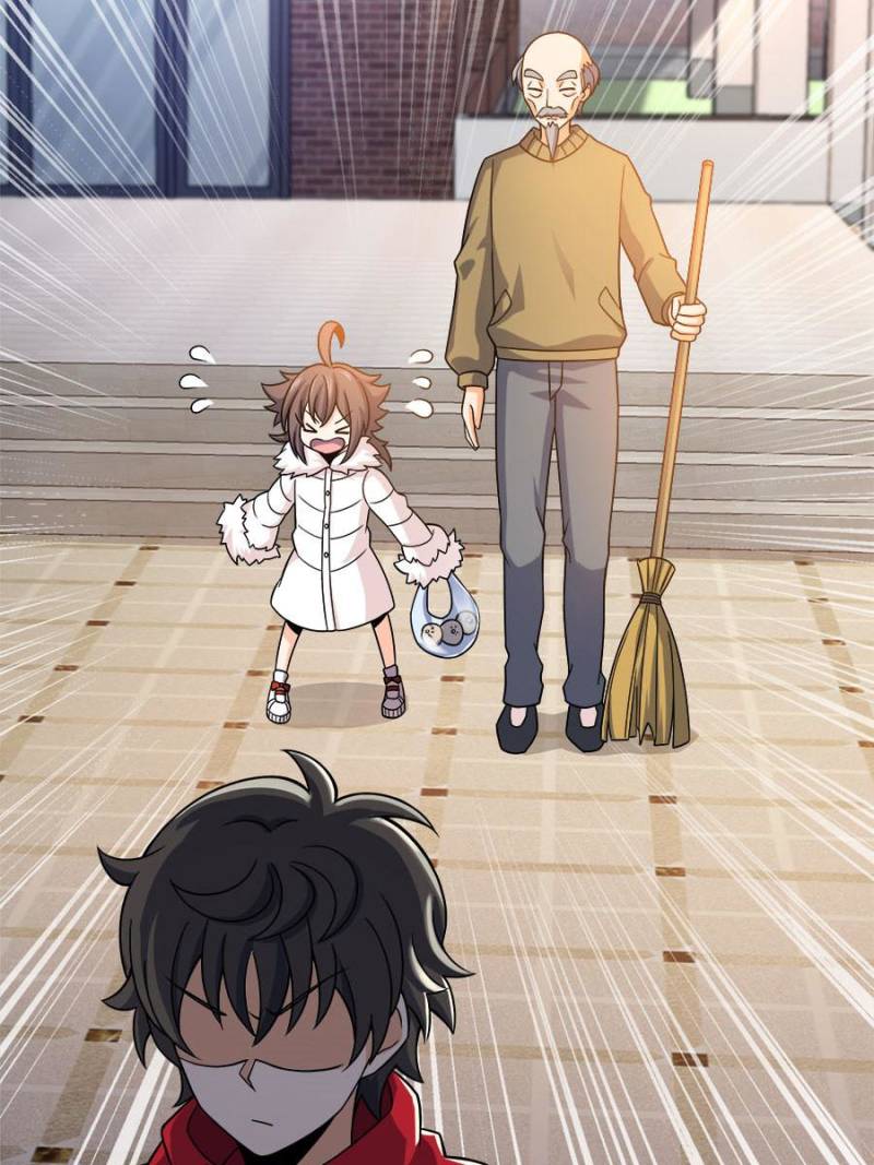 Spare Me, Great Lord! Chapter 63 - 60