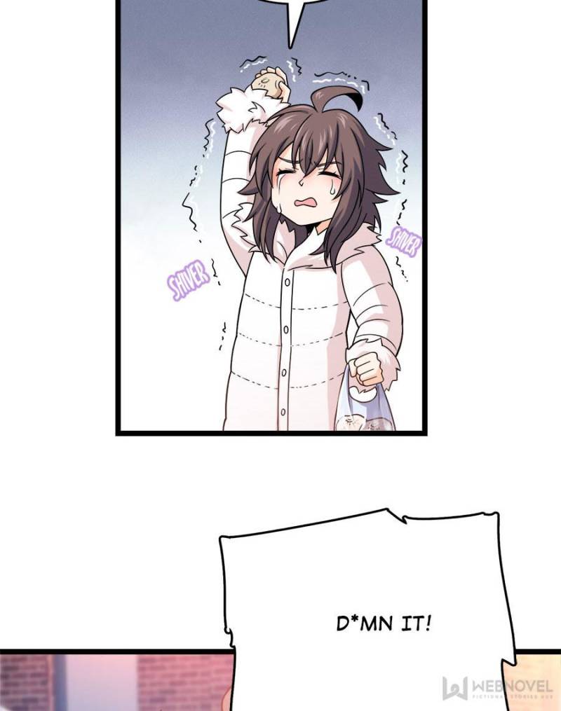 Spare Me, Great Lord! Chapter 63 - 64