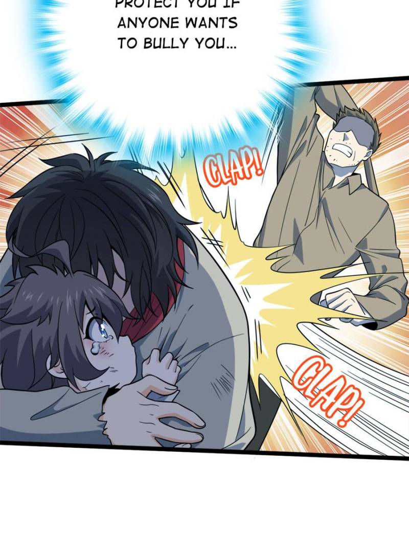 Spare Me, Great Lord! Chapter 62 - 68