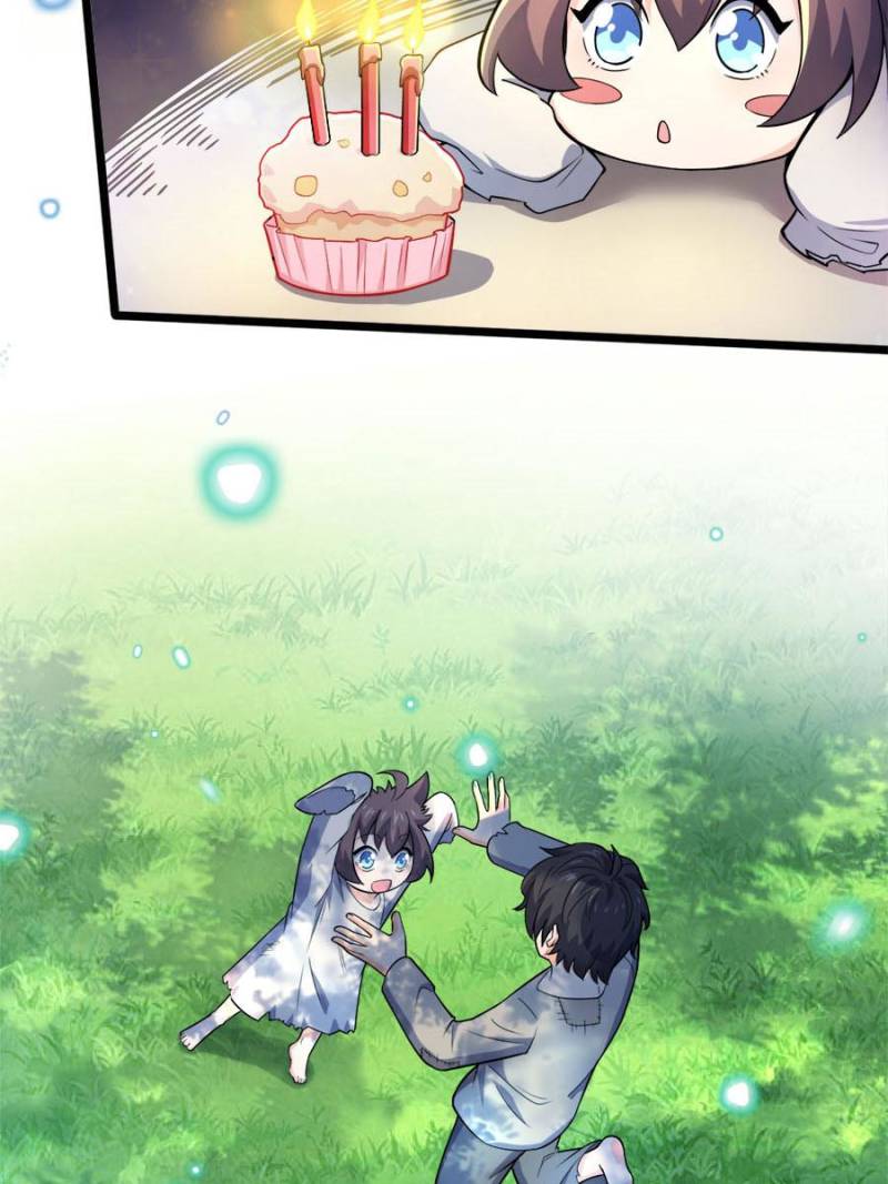 Spare Me, Great Lord! Chapter 62 - 71