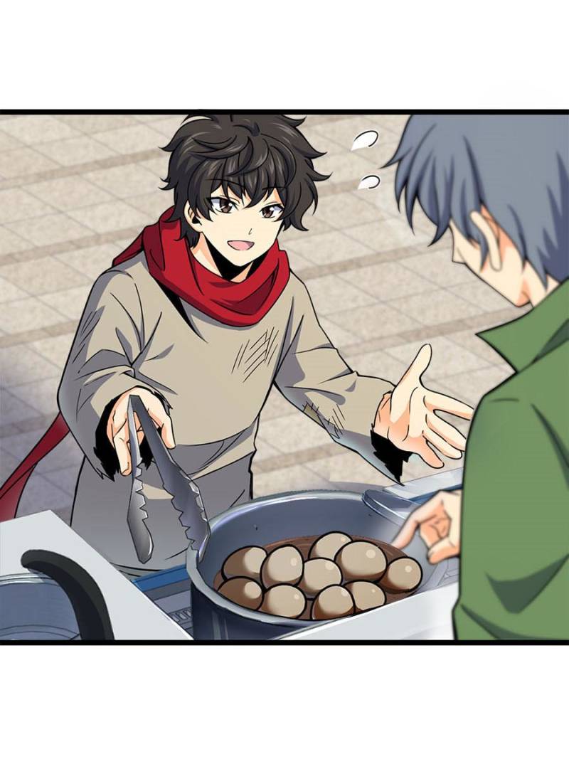 Spare Me, Great Lord! Chapter 63 - 70