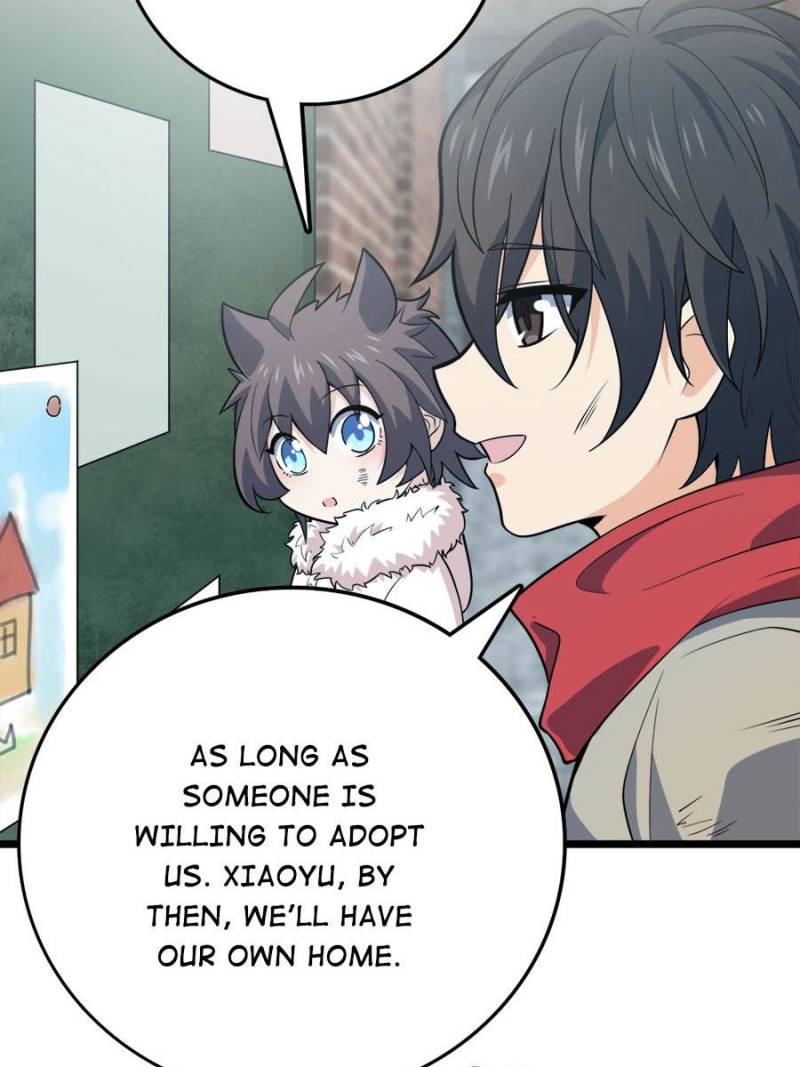 Spare Me, Great Lord! Chapter 62 - 82