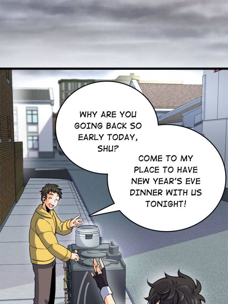Spare Me, Great Lord! Chapter 63 - 79