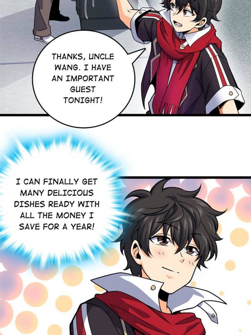 Spare Me, Great Lord! Chapter 63 - 80