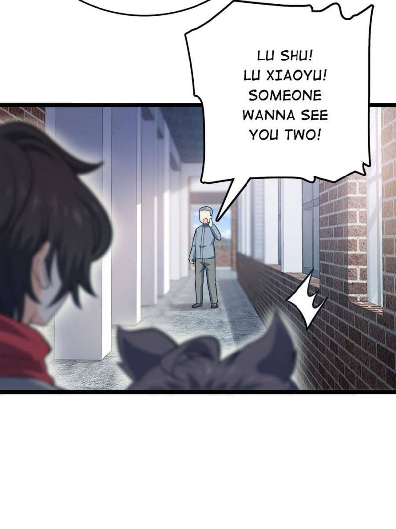 Spare Me, Great Lord! Chapter 62 - 83