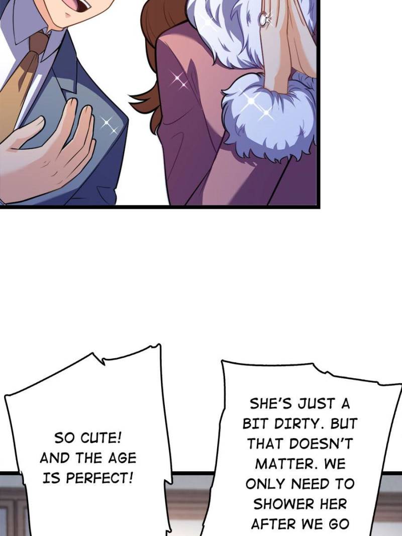 Spare Me, Great Lord! Chapter 62 - 86