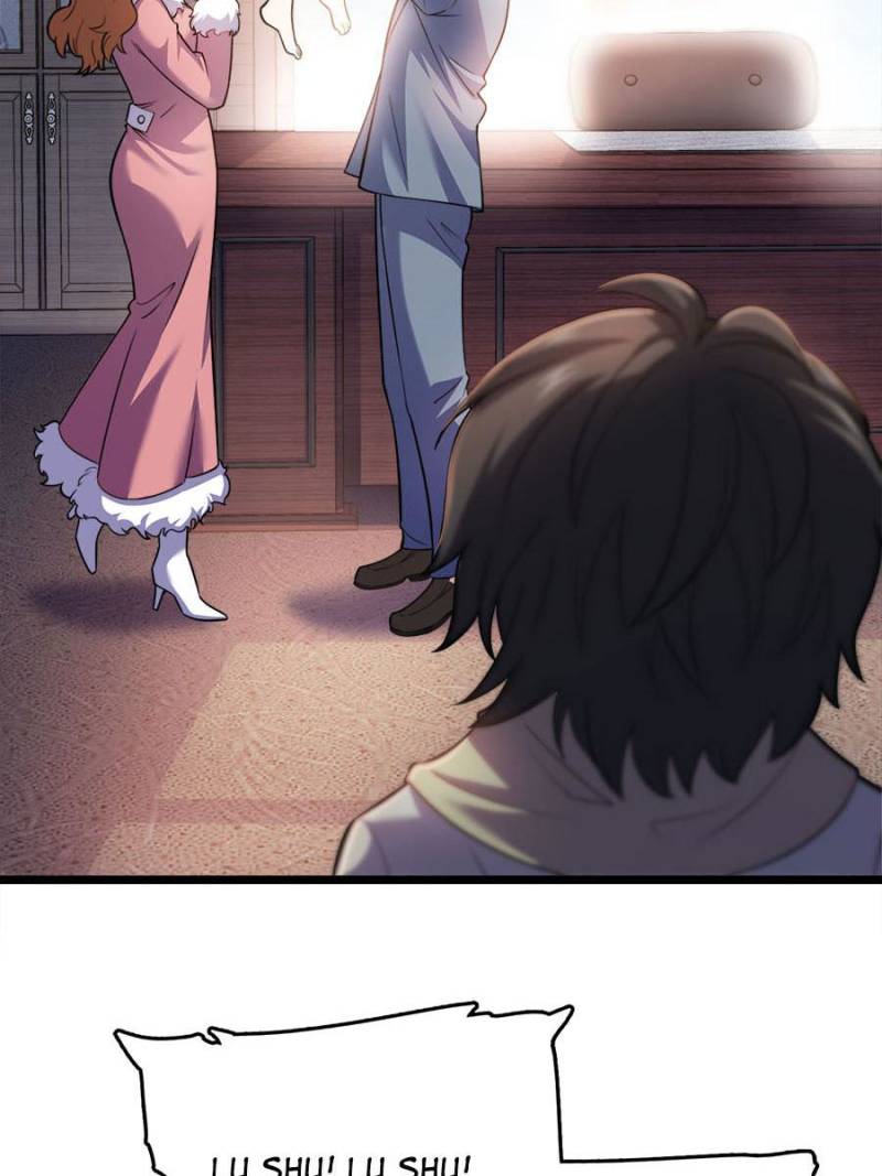 Spare Me, Great Lord! Chapter 62 - 88