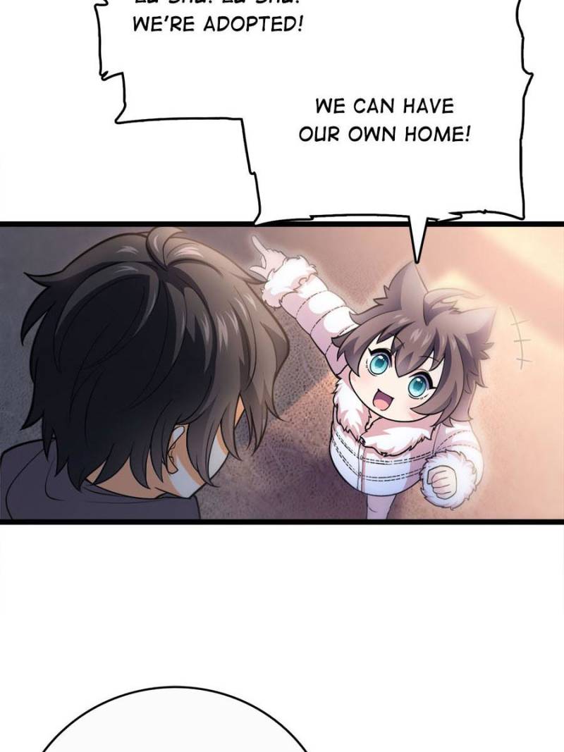 Spare Me, Great Lord! Chapter 62 - 89
