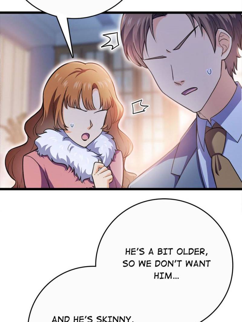 Spare Me, Great Lord! Chapter 62 - 91