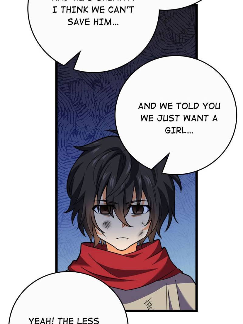 Spare Me, Great Lord! Chapter 62 - 92