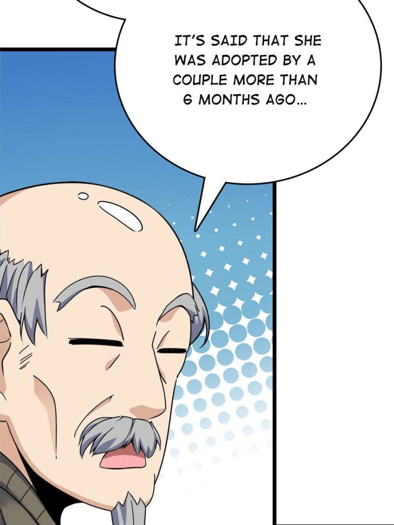 Spare Me, Great Lord! Chapter 63 - 89