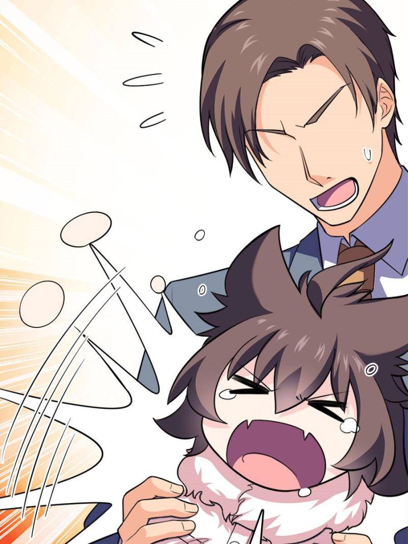 Spare Me, Great Lord! Chapter 62 - 96