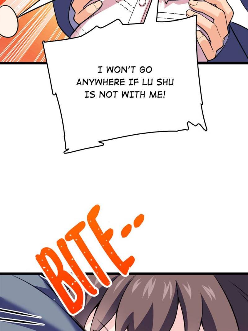 Spare Me, Great Lord! Chapter 62 - 97