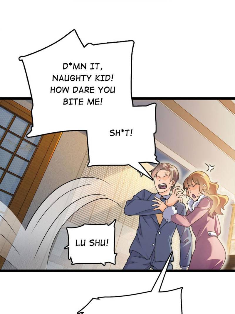 Spare Me, Great Lord! Chapter 62 - 99
