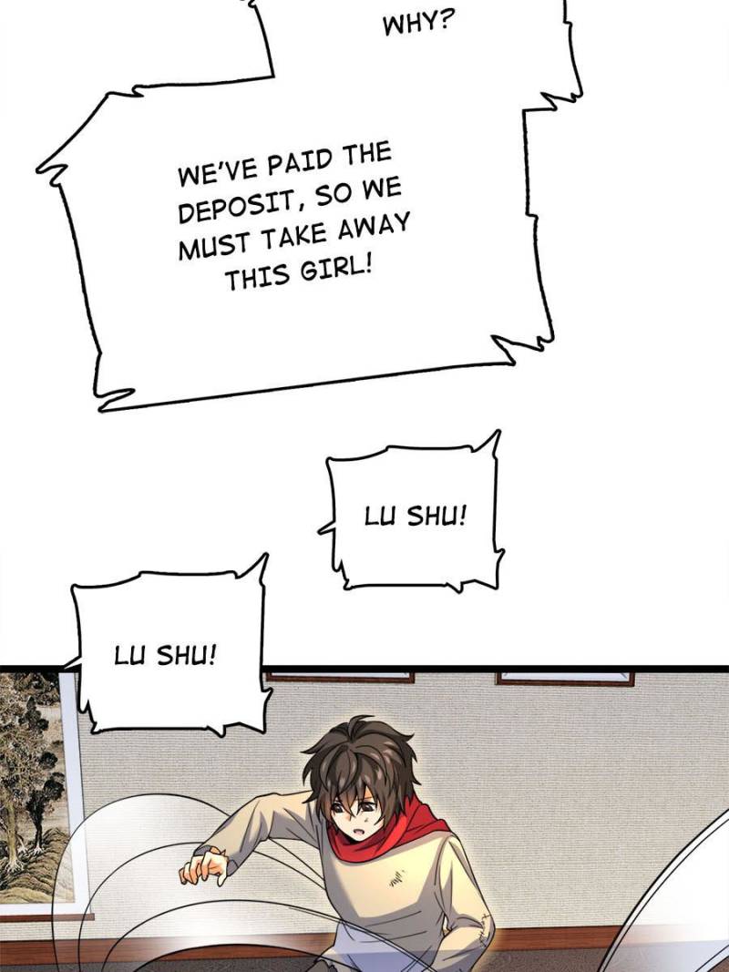 Spare Me, Great Lord! Chapter 62 - 100