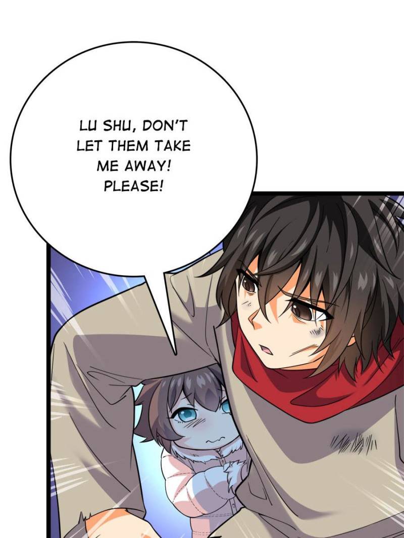 Spare Me, Great Lord! Chapter 62 - 102