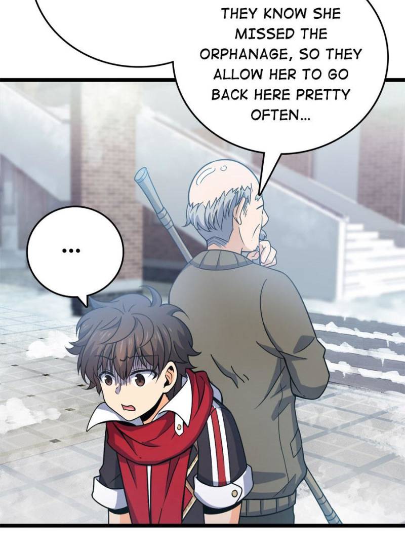 Spare Me, Great Lord! Chapter 63 - 94
