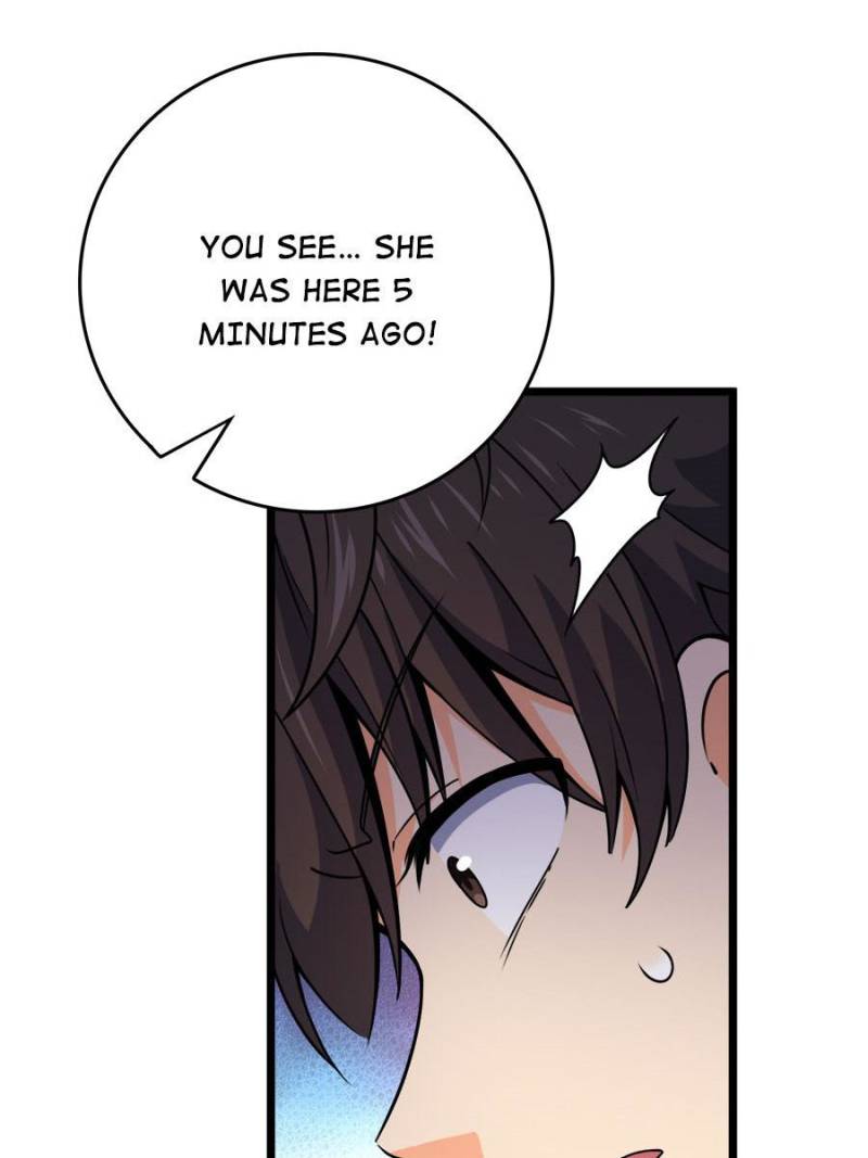 Spare Me, Great Lord! Chapter 63 - 95