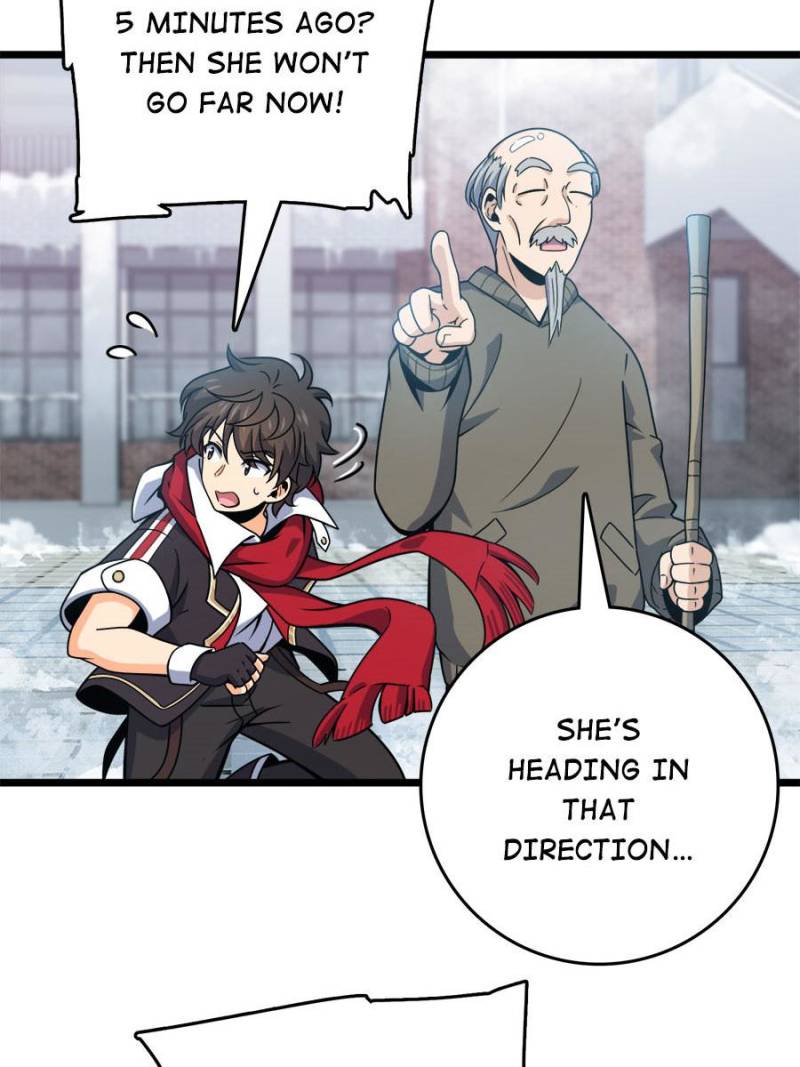 Spare Me, Great Lord! Chapter 63 - 97