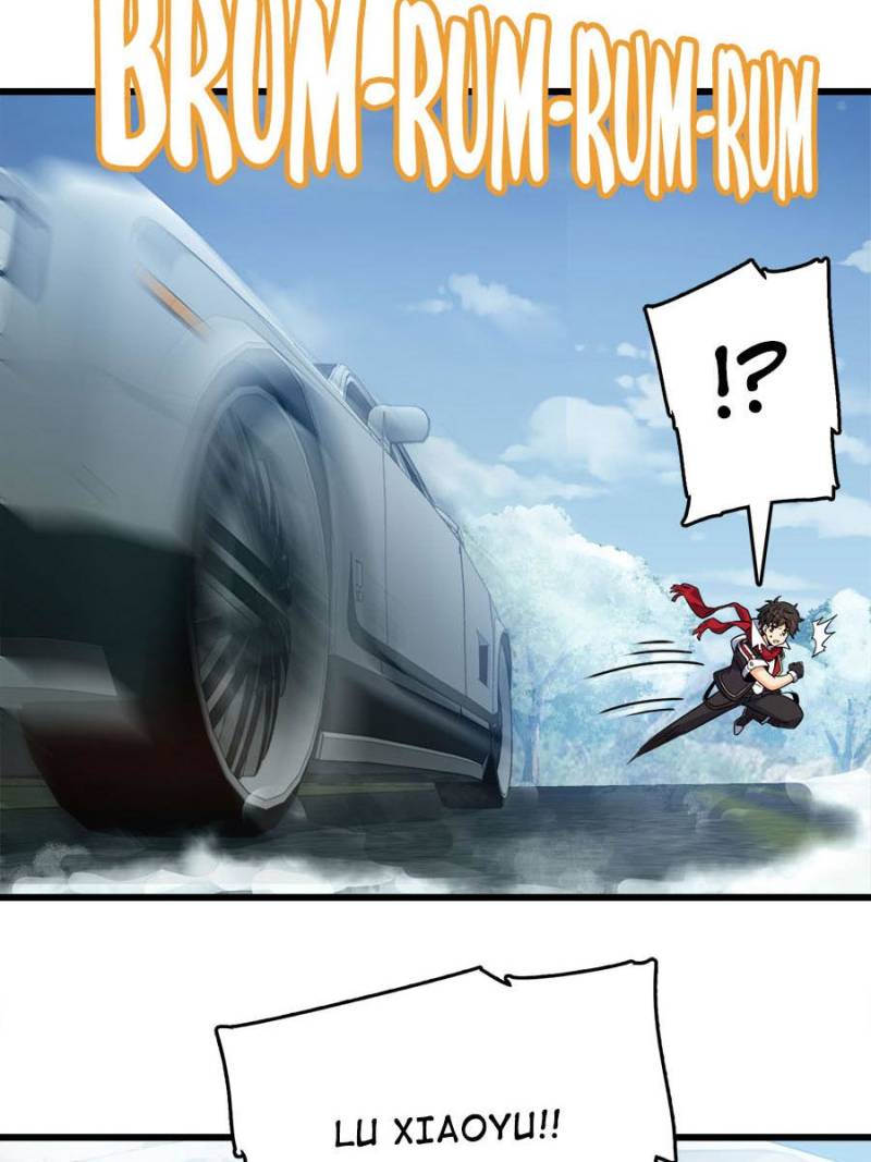 Spare Me, Great Lord! Chapter 63 - 104