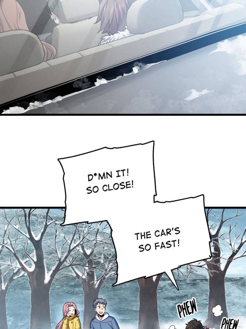 Spare Me, Great Lord! Chapter 63 - 106