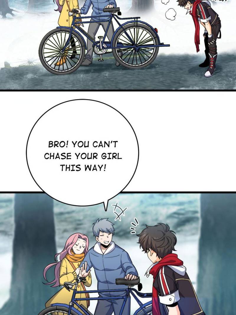 Spare Me, Great Lord! Chapter 63 - 107