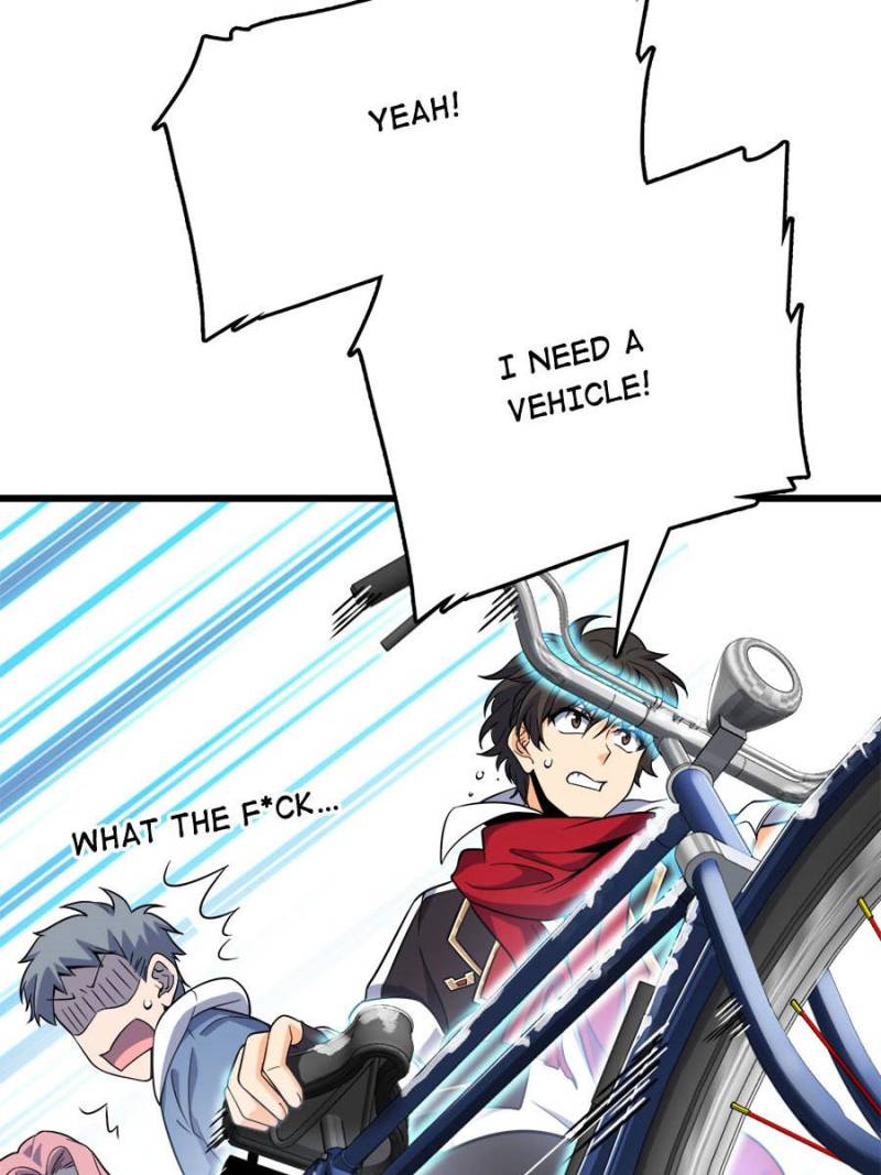 Spare Me, Great Lord! Chapter 63 - 109