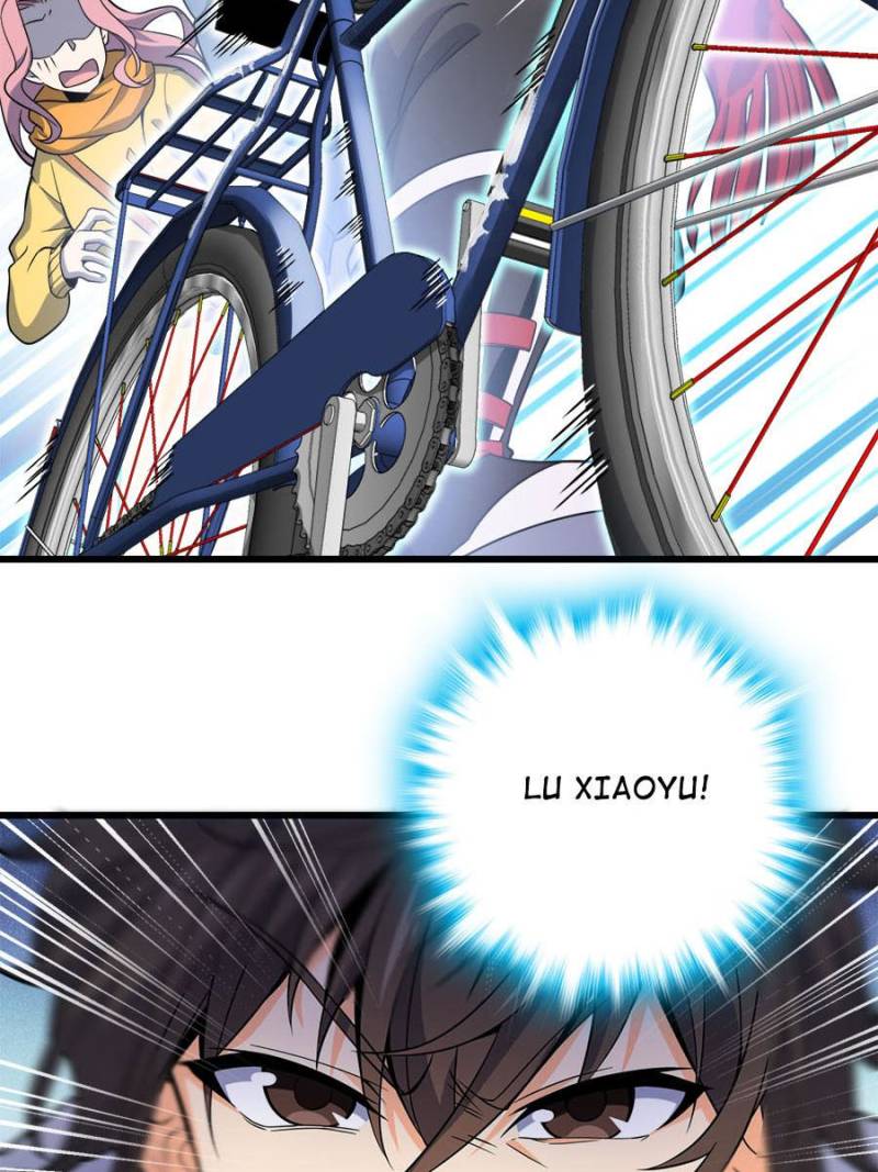 Spare Me, Great Lord! Chapter 63 - 110