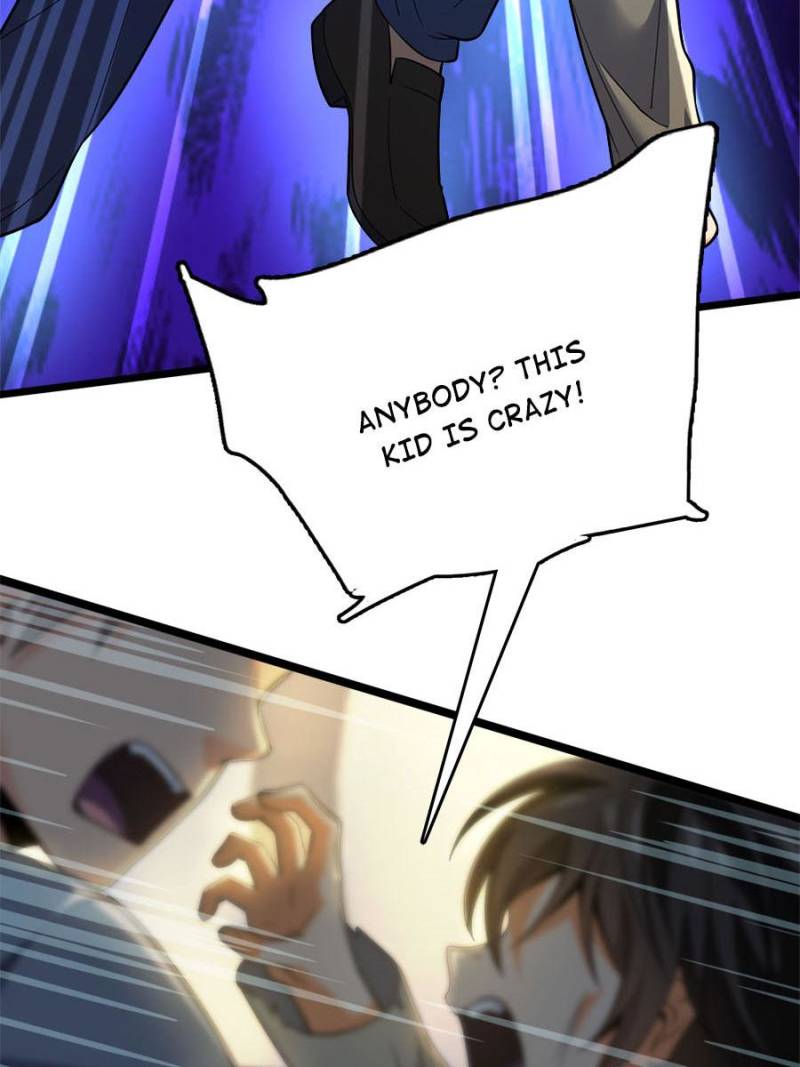 Spare Me, Great Lord! Chapter 62 - 111