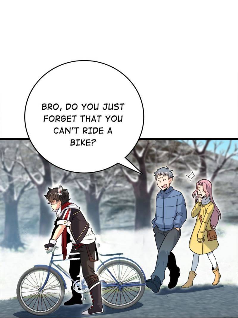 Spare Me, Great Lord! Chapter 63 - 114