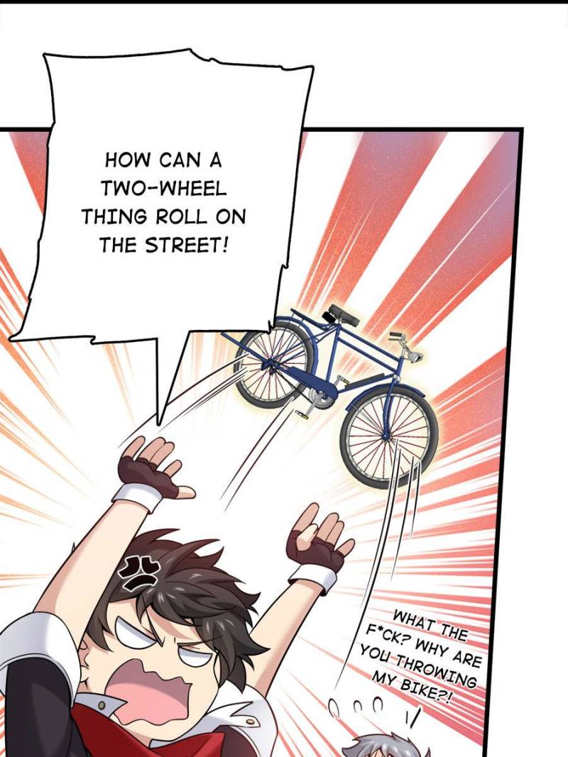 Spare Me, Great Lord! Chapter 63 - 115