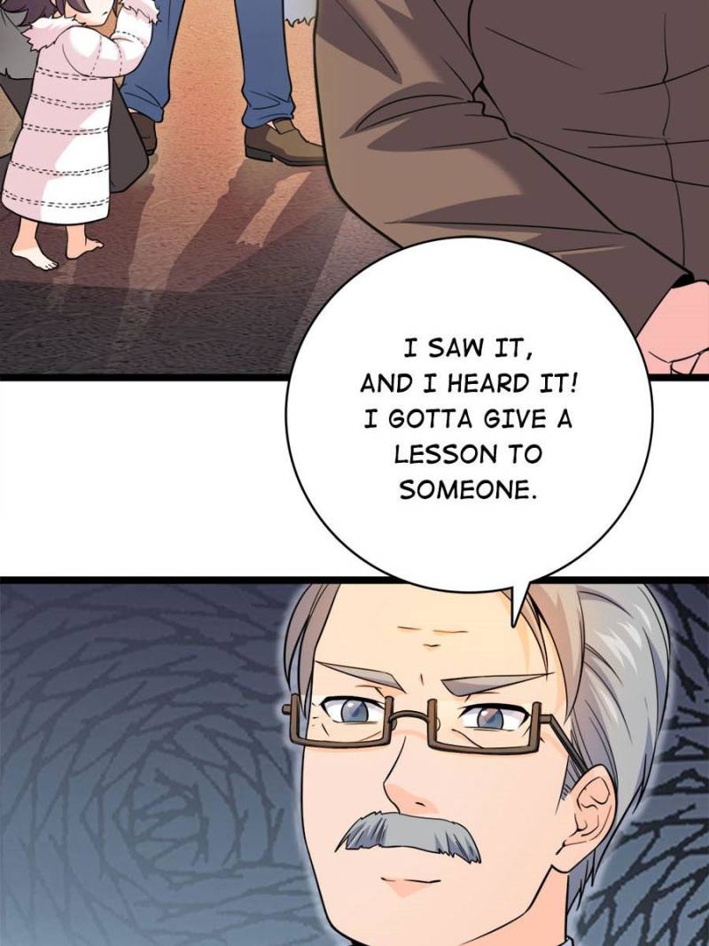 Spare Me, Great Lord! Chapter 62 - 118