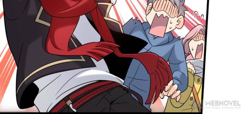 Spare Me, Great Lord! Chapter 63 - 116