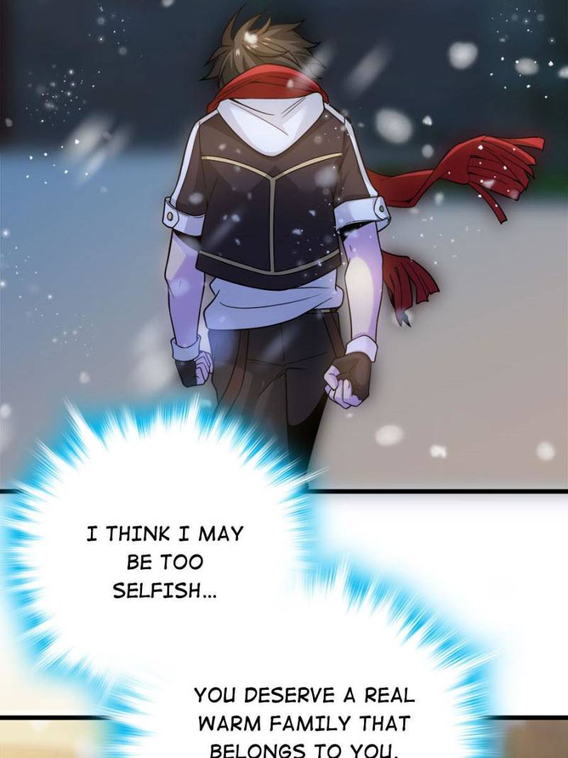 Spare Me, Great Lord! Chapter 63 - 120