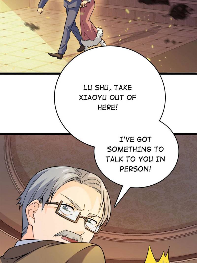 Spare Me, Great Lord! Chapter 62 - 121