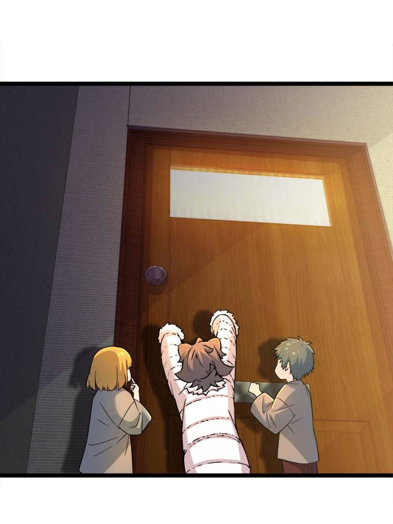 Spare Me, Great Lord! Chapter 62 - 124