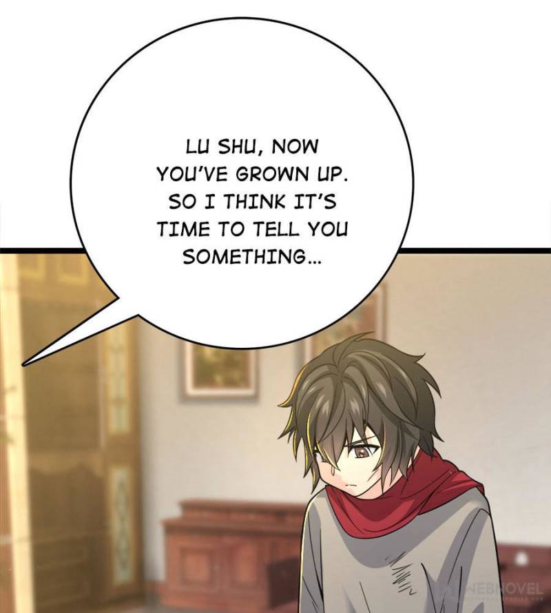 Spare Me, Great Lord! Chapter 62 - 125