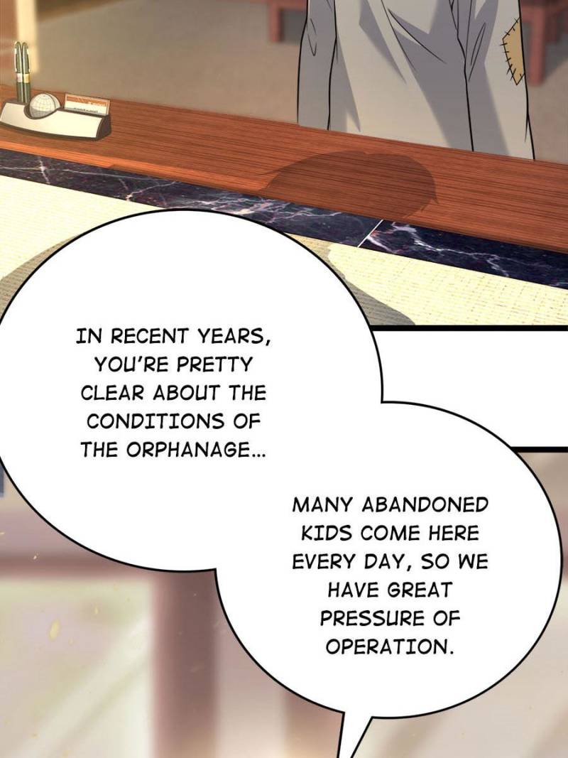 Spare Me, Great Lord! Chapter 62 - 126